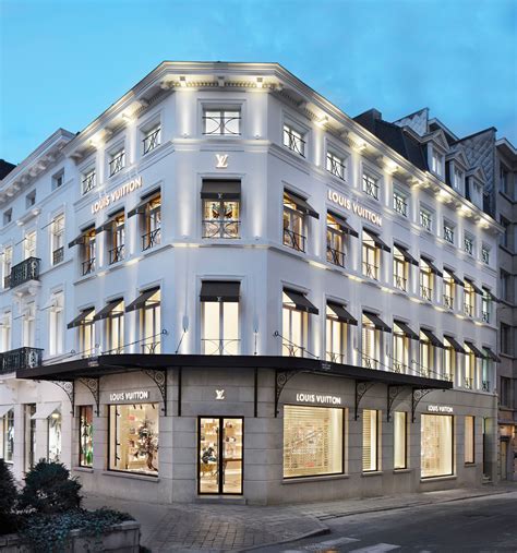 lv brussels|louis vuitton Brussels locations.